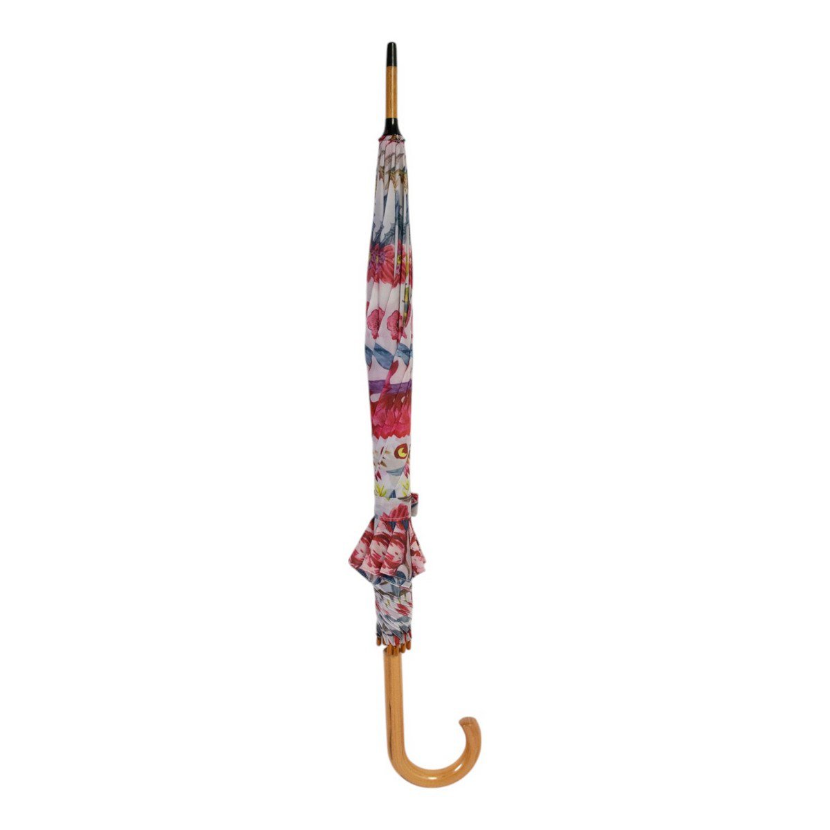 Paraplu Zara bloemen 105cm