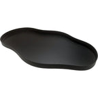 Dienblad - Bauru black