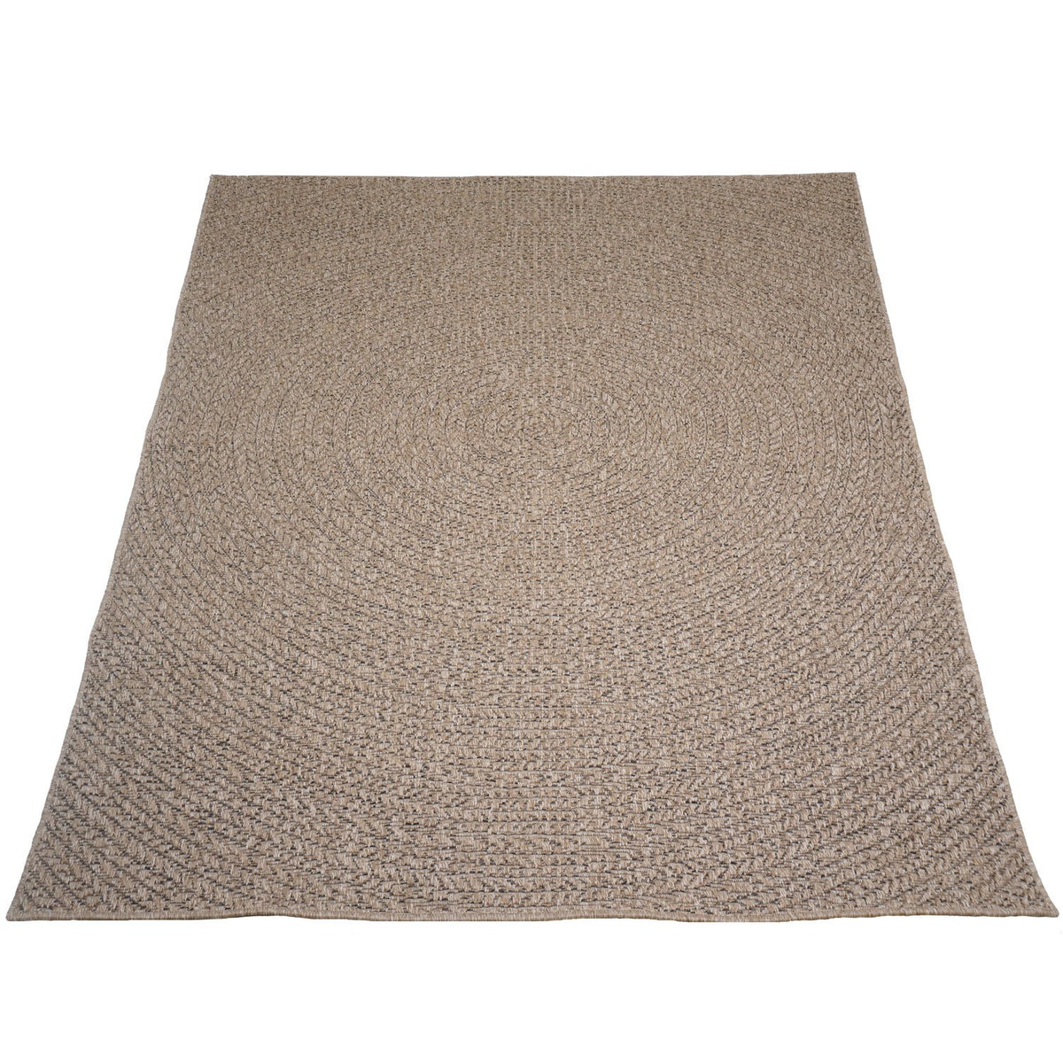 Binnen- en Buitenkleed Set Nature - 240 x 340 cm