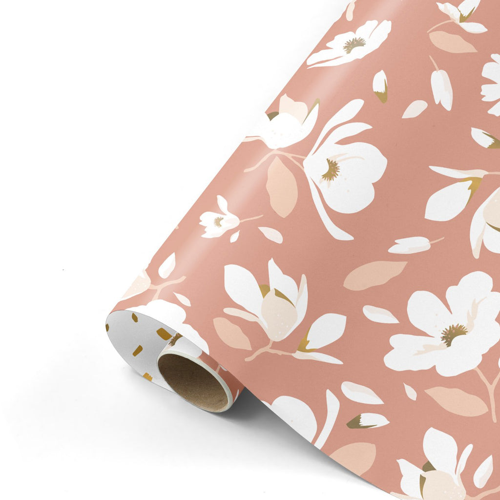 Rollen cadeaupapier - Spring '26 - assorti