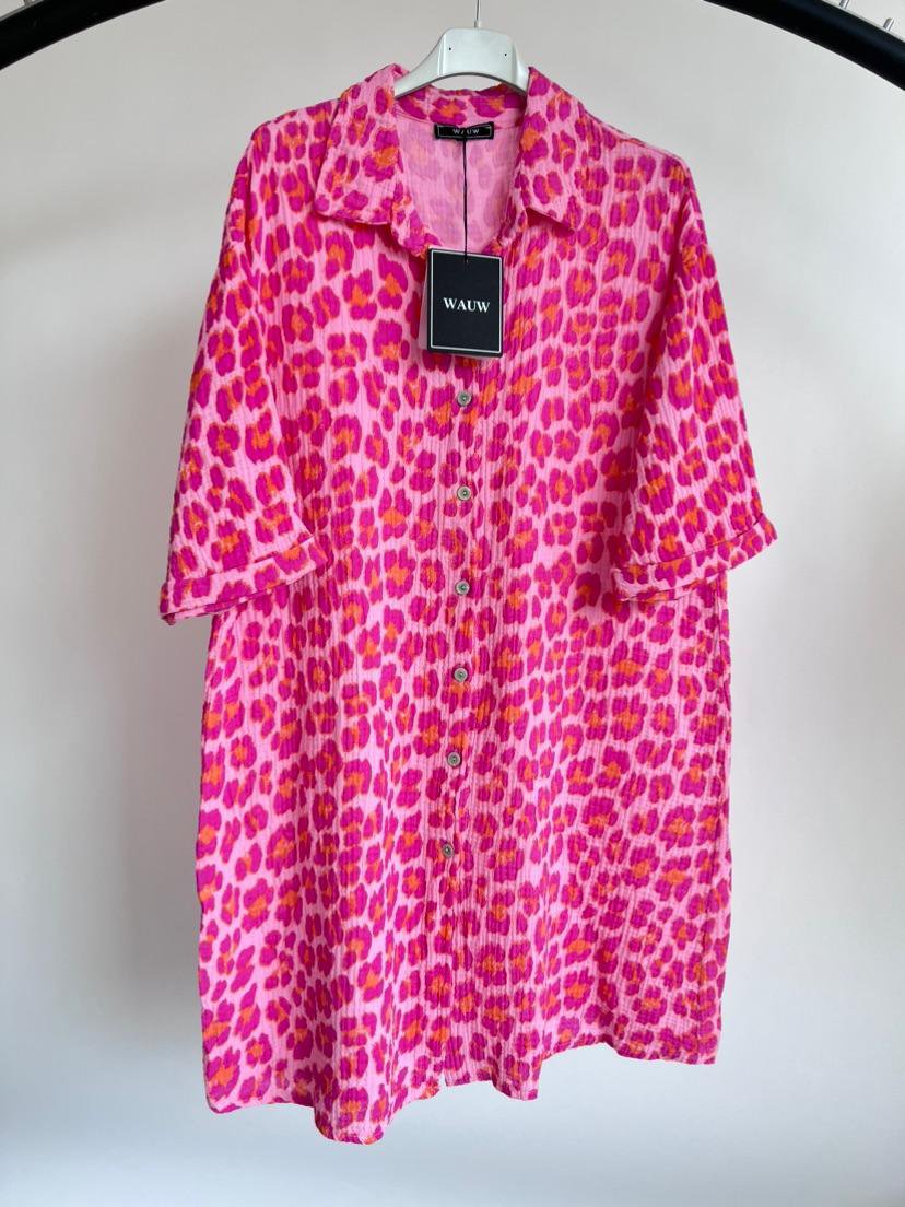 Damesmode WAUW Fashion 77200