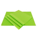Zijdevloei – lime - 240 vel