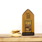 SpeculHouse Biscuits - Biscuits Praliné