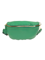 Tas J&W Bags fs1045 groen