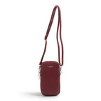 Tas J&W Bags 3638 bordeaux