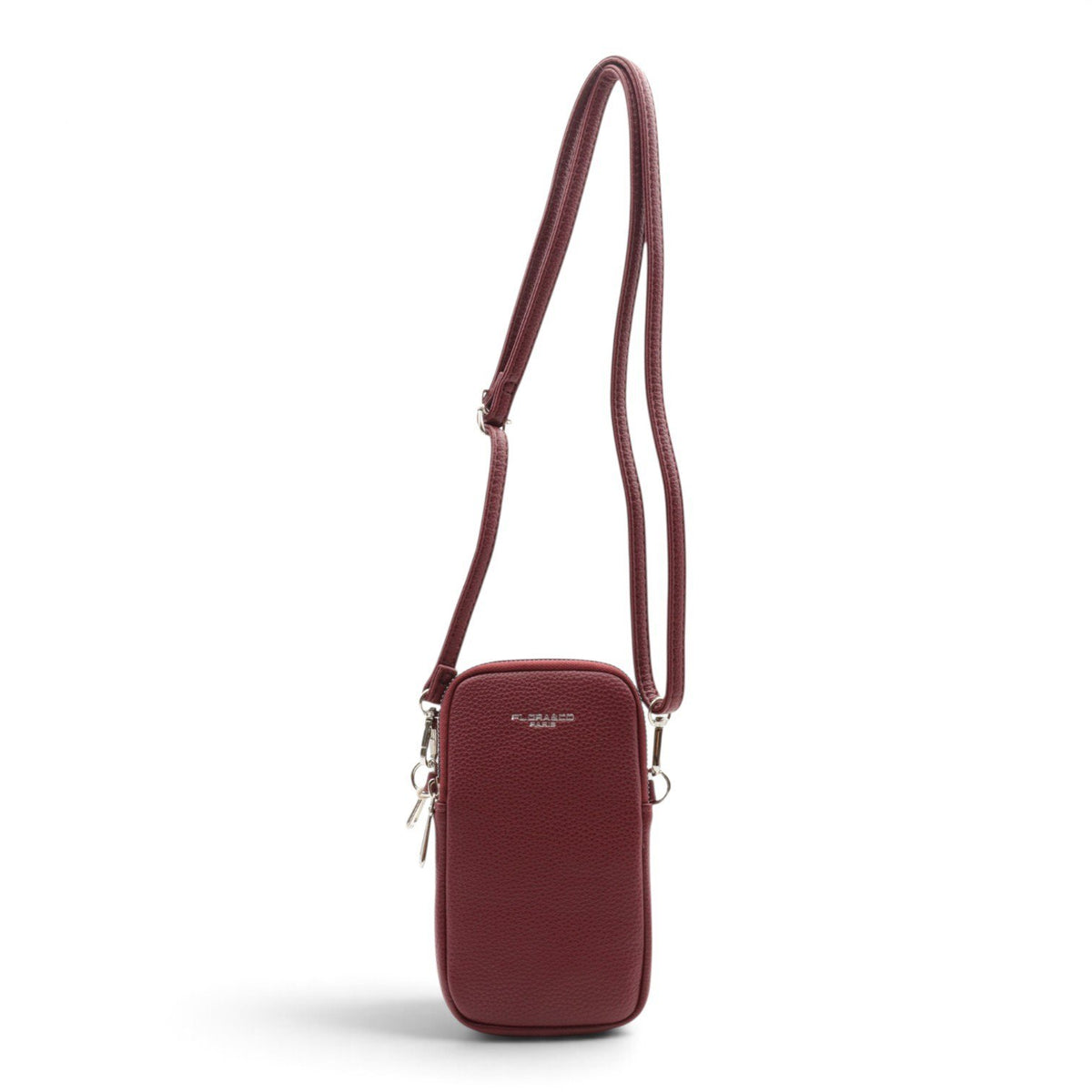 Tas J&W Bags 3638 bordeaux