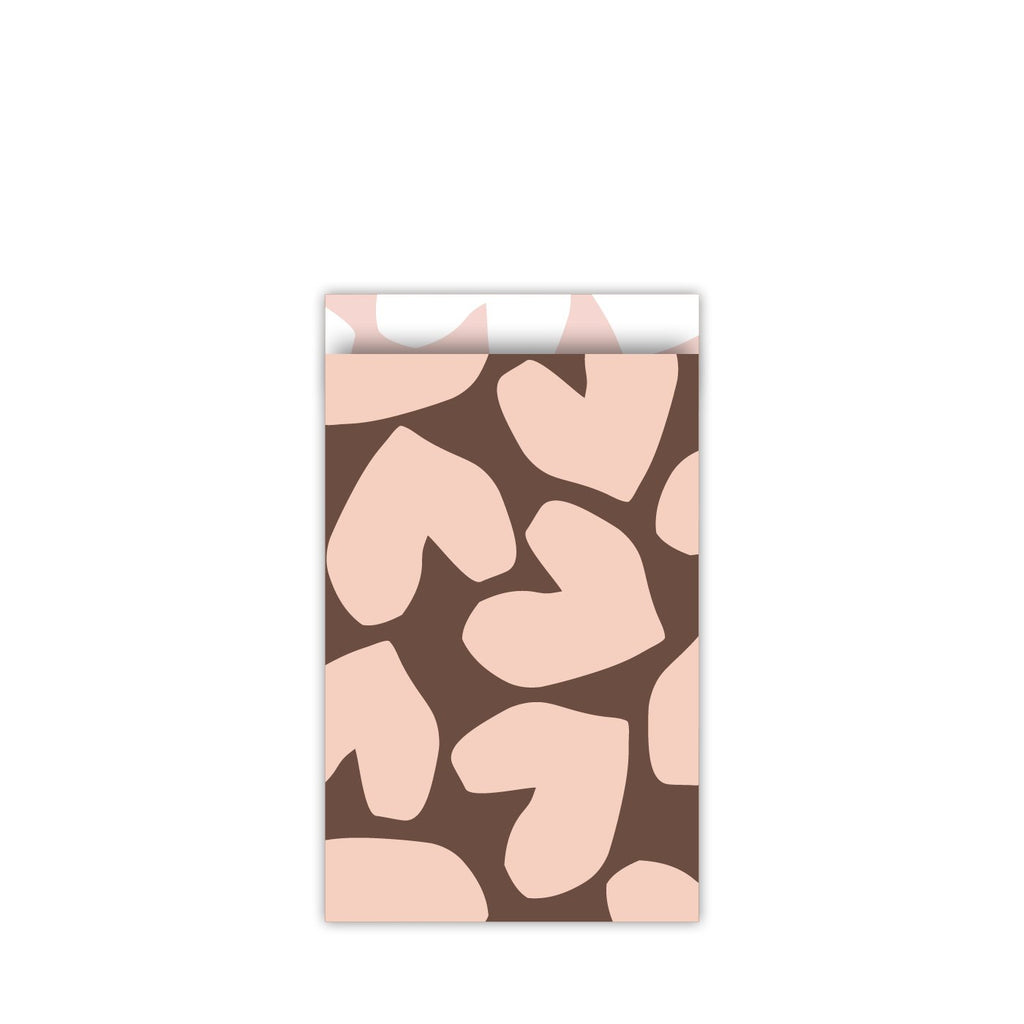 XL Solo Hearts Summer '26 - Cadeauzakjes