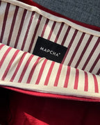 Laptophoes met Bakhor-appliqué