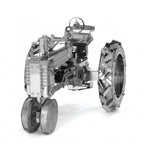 Bouwpakket Tractor- metaal
