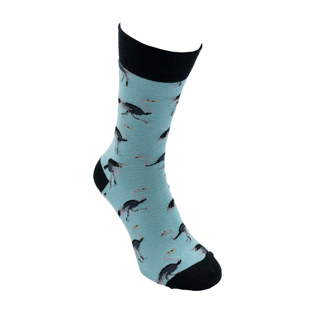 Tintl socks | Animal - Ostrich