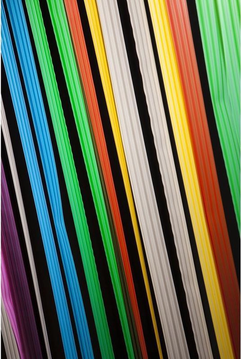 Pvc Vliegengordijn multi 93x220cm