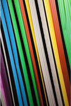 Pvc Vliegengordijn multi 93x220cm