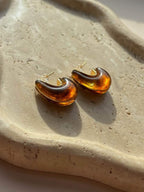 Oorbellen WAUW Jewellery E61169110499