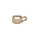 Leeff Tealight holder Tara sand