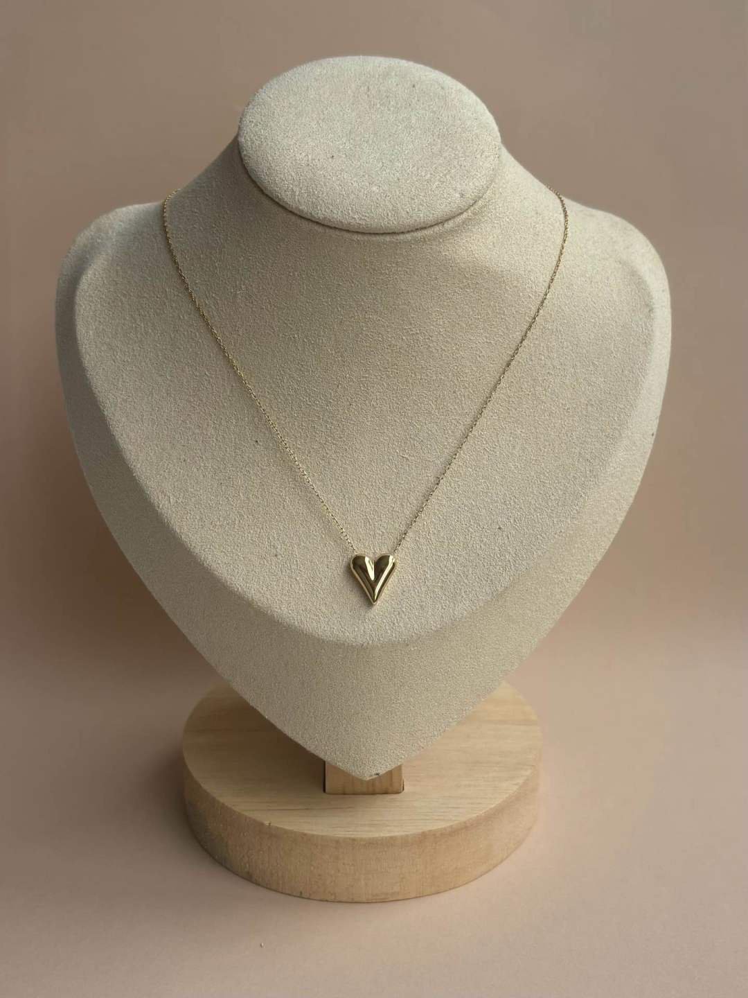 Ketting WAUW Jewellery Bel 0589075399