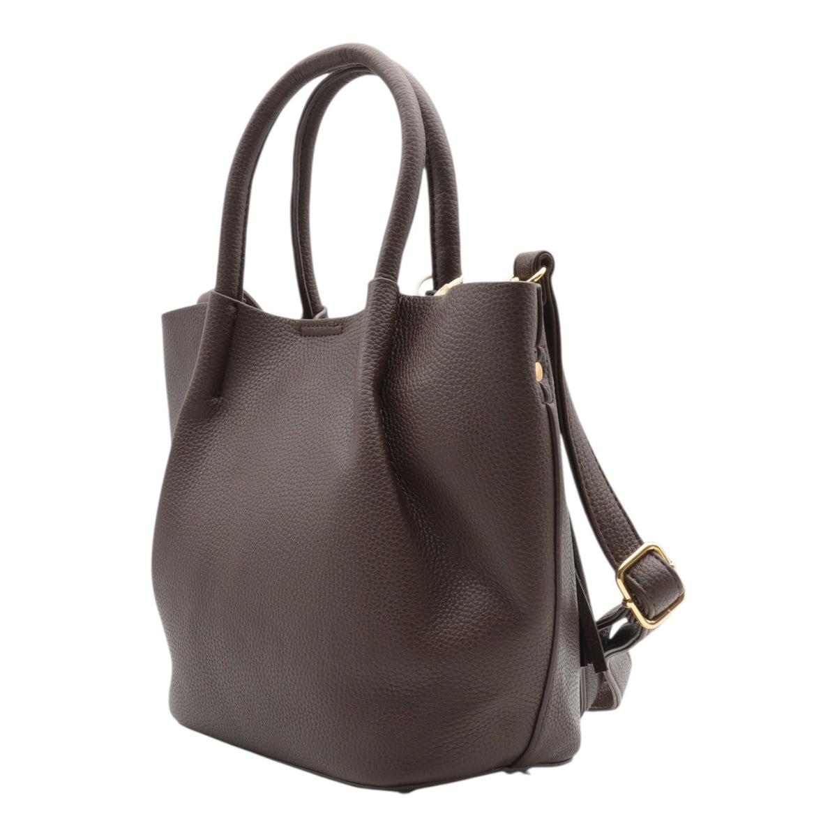 Tas J&W Bags 9947 chocolate