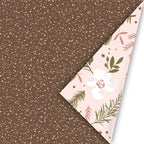 Twinkling Stars '26 - Rollen cadeaupapier - 10 stuks