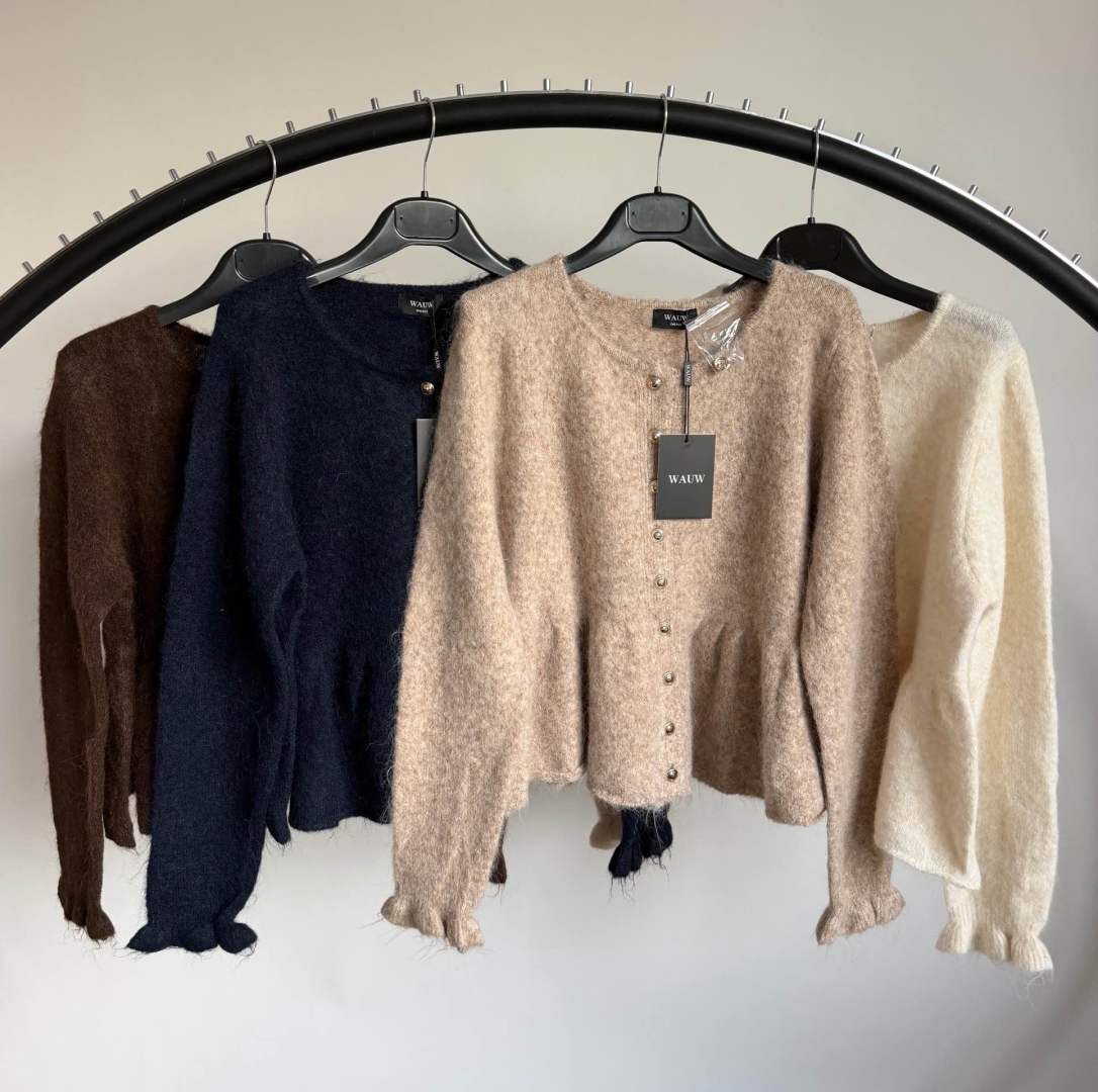 Damesmode WAUW Fashion 88970