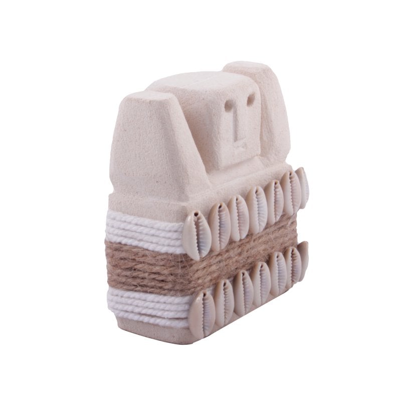 Shell Stone Man M.8 (set van 6)