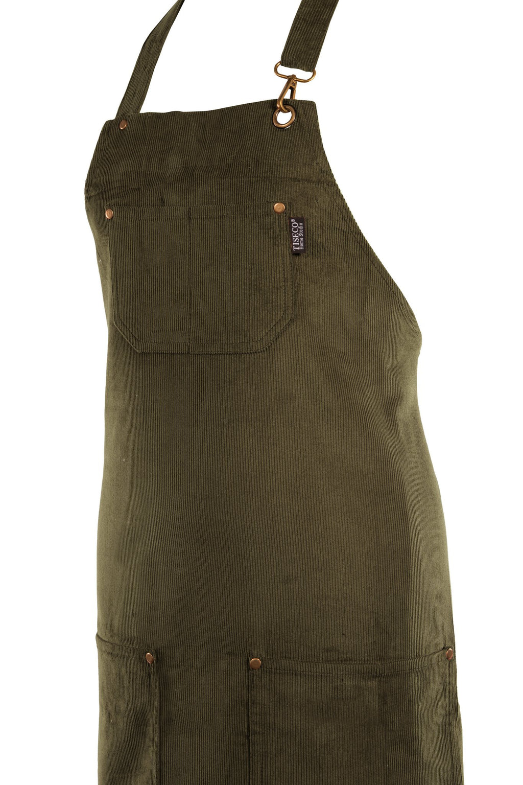 Schort Velmar - 70x85 cm