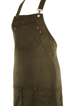 Schort Velmar - 70x85 cm