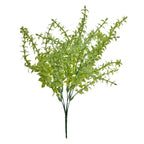 Kunstplant 40 cm Groen Kunststof