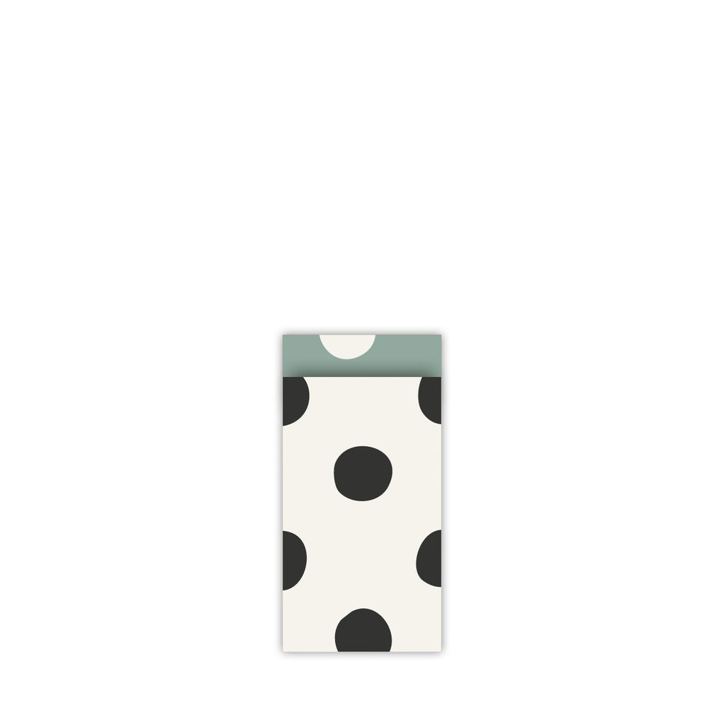Pretty Polkadots - Cadeauzakjes