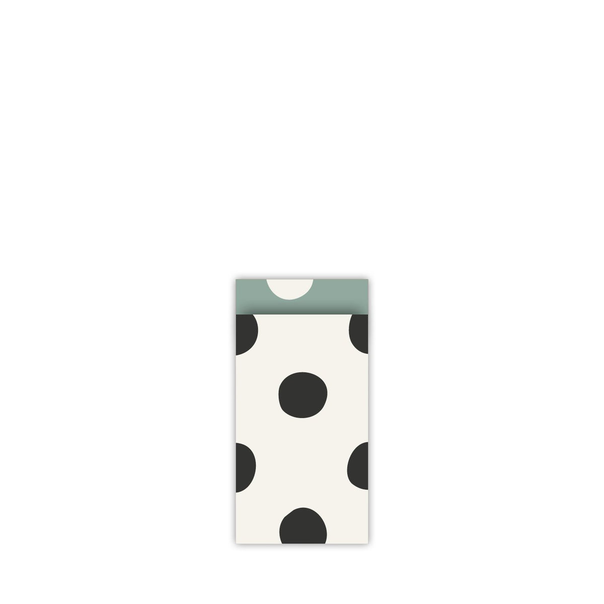 Pretty Polkadots - Cadeauzakjes