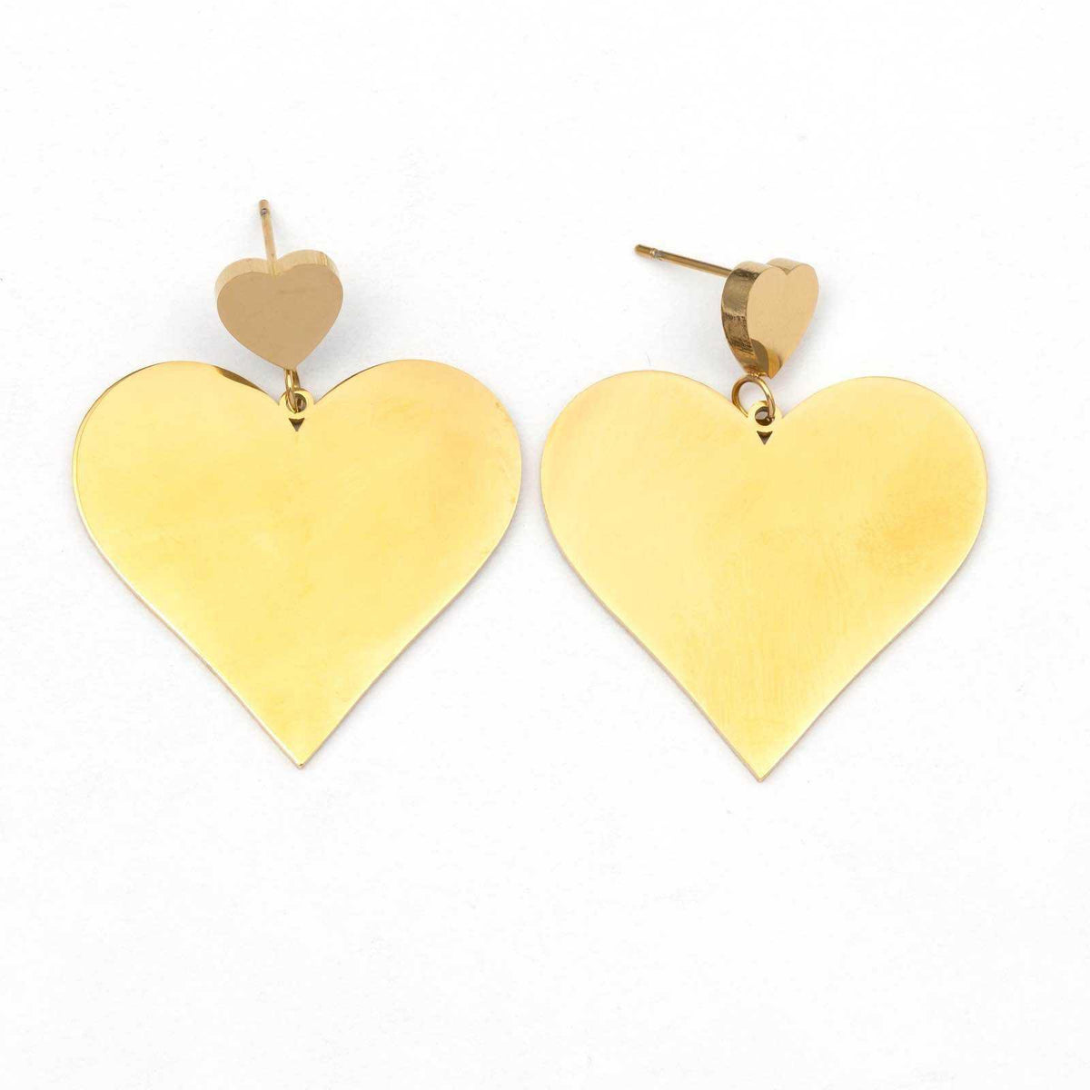 Oorbellen WAUW Jewellery 1006065399
