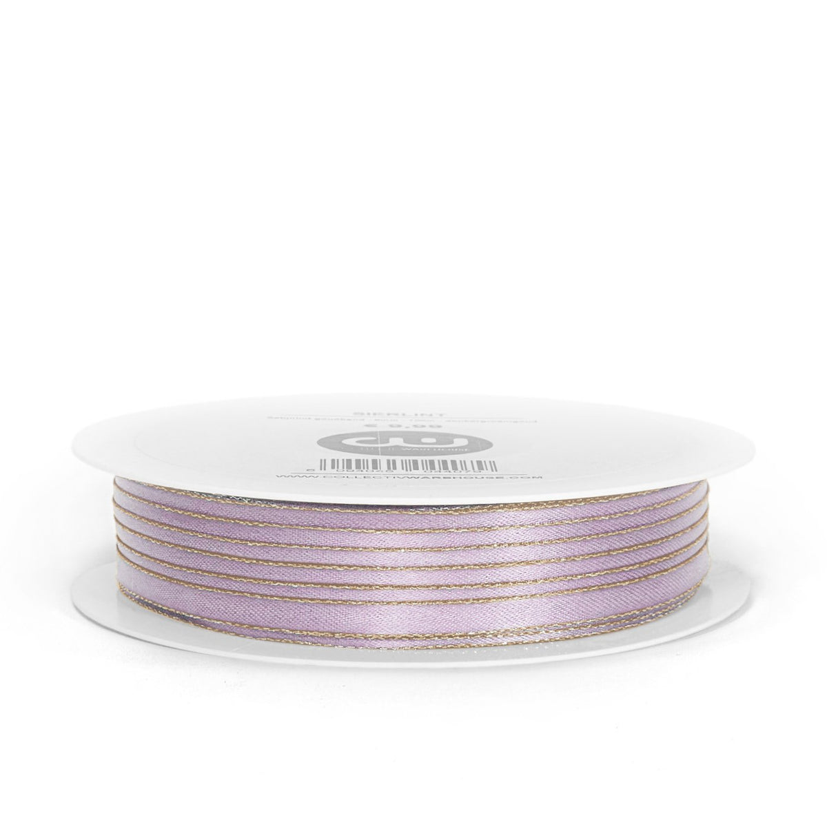 Satijnlint goudband – 6mm