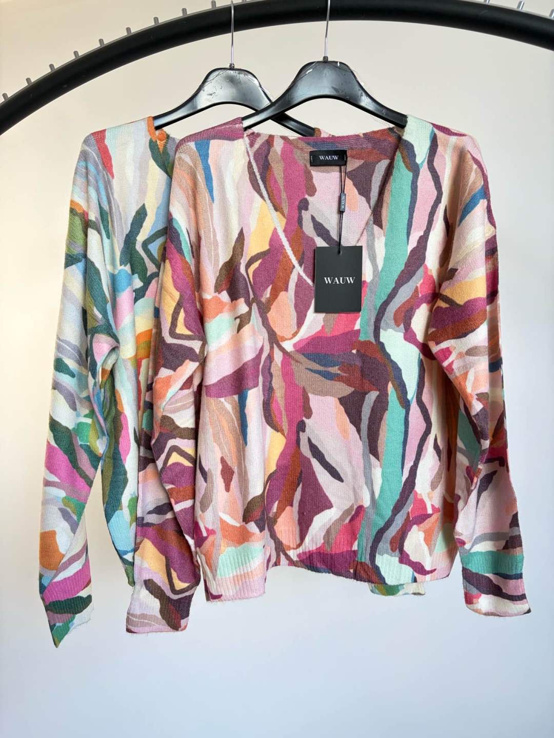 Damesmode WAUW Fashion 69200