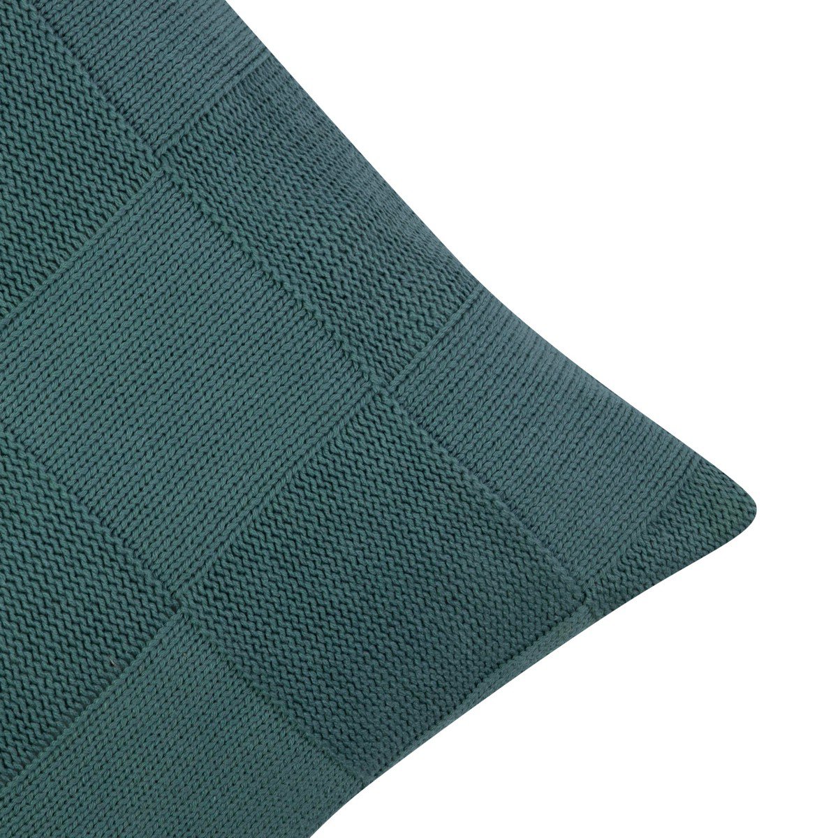 Jorvik Kussen Groen 45x45cm
