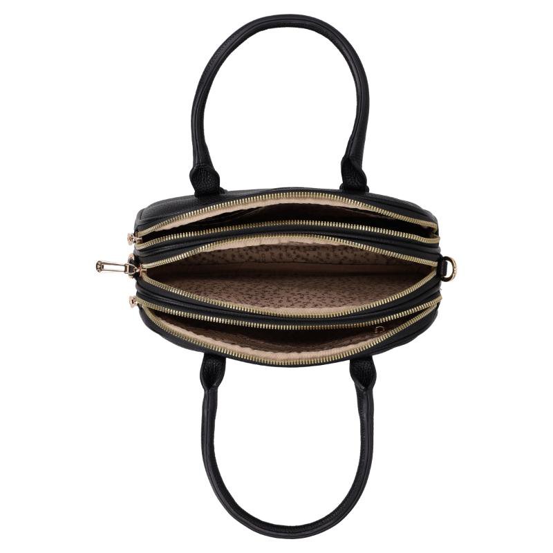 Tas J&W Bags 9964 zwart
