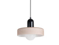 Dankbare matte hanglamp