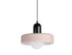 Dankbare matte hanglamp