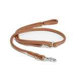 Amici - Elegante ronde riem voor modebewuste hondenliefhebbers
