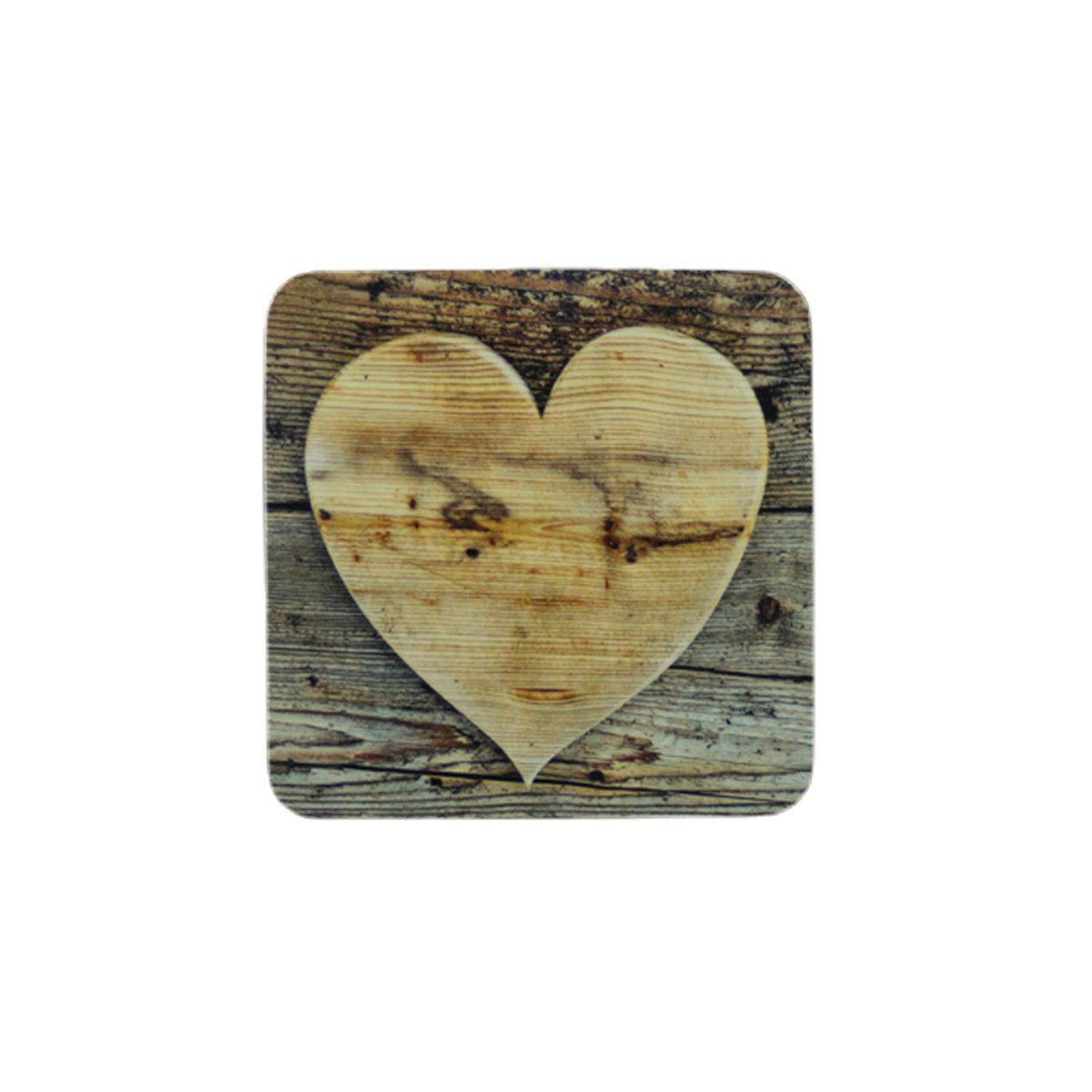 Onderzetter hart hout 10x10cm (6)