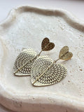 Oorbellen WAUW Jewellery 0616150799