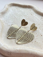 Oorbellen WAUW Jewellery 0616150799