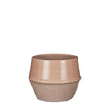 Fedde pot rond creme