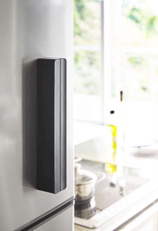 Yamazaki Tower Vershoudfoliehouder magnetisch