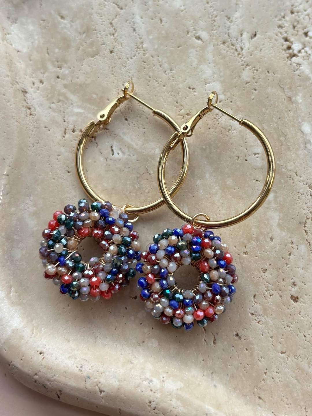 Oorbellen WAUW Jewellery 0591095499