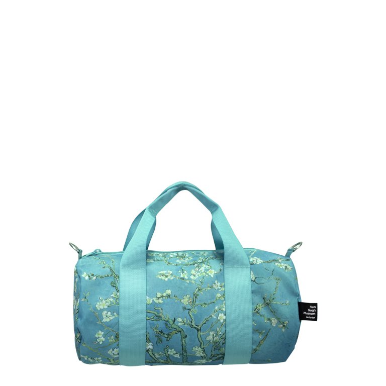 Loqi Weekender Medium - Almond Blossom gerecycled
