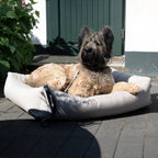 Soepele Ortho | Premium orthopedisch hondenbed