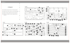 Bouwpakket DIY eD Puzzel Vliegdekschip van hout