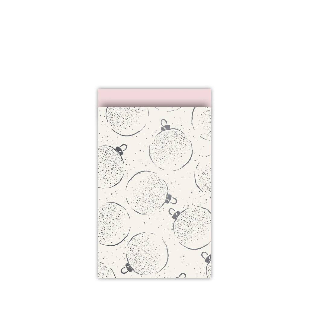 Add some sparkle - Cadeauzakjes