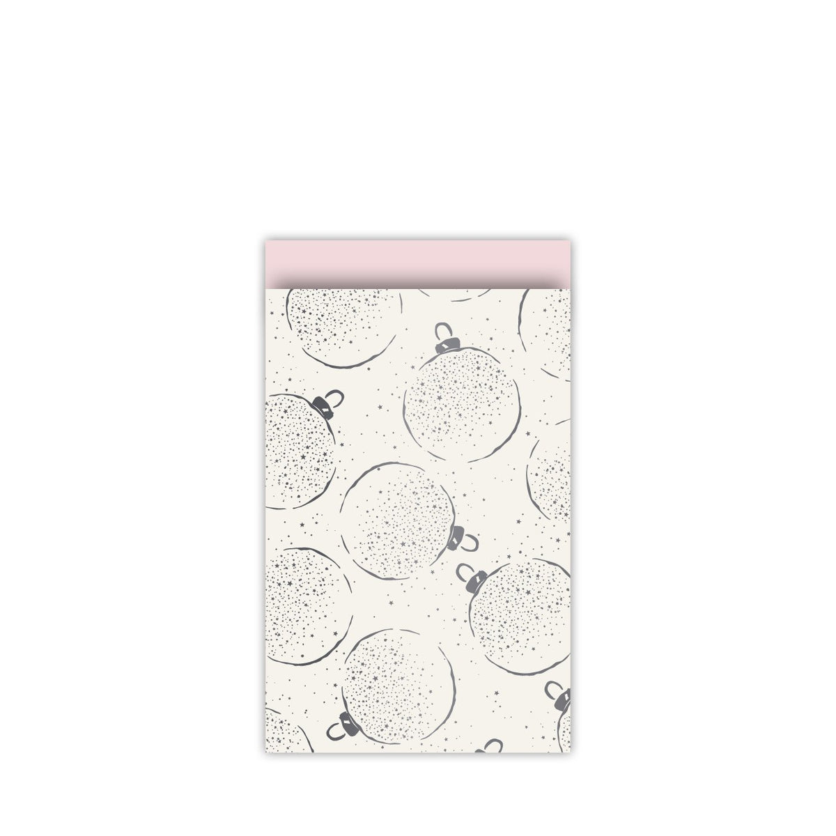 Add some sparkle - Cadeauzakjes