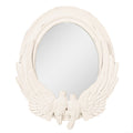 Spiegel 50x5x60 cm met mdf wandspiegel