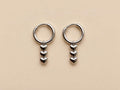 Oorbellen WAUW Jewellery Jat 1398072399