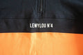Lewylou no4 hoodie